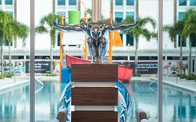 Kompose Boutique Resort @ Theme Parks